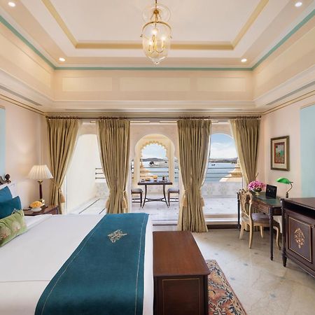 Taj Fateh Prakash Palace Udaipur Extérieur photo