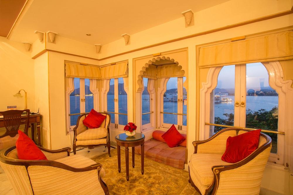 Taj Fateh Prakash Palace Udaipur Extérieur photo